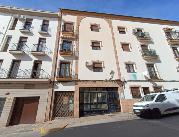 Piso en venta en calle Montes, 59