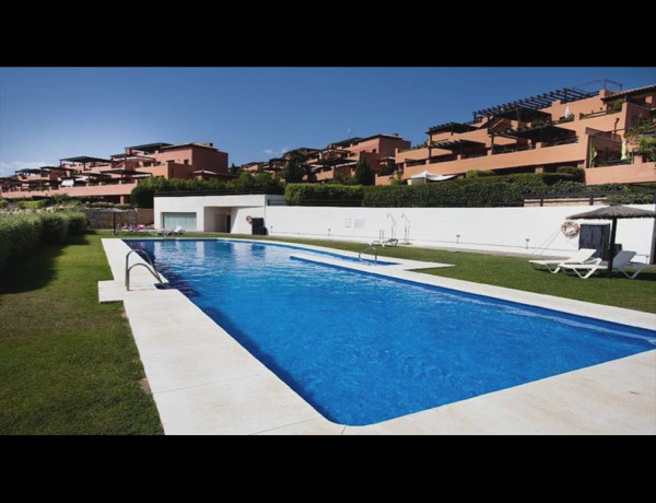 Piso en venta en Urb Casares Golf Garden s/n