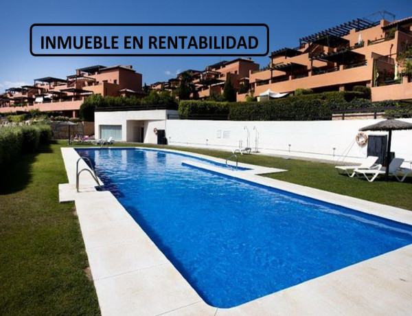 Piso en venta en Urb Casares Golf Garden s/n