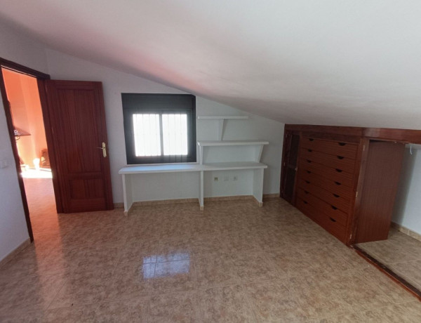 Piso en venta en calle Montes, 59