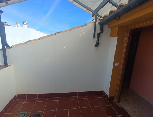 Piso en venta en calle Montes, 59