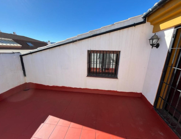 Piso en venta en calle Montes, 59