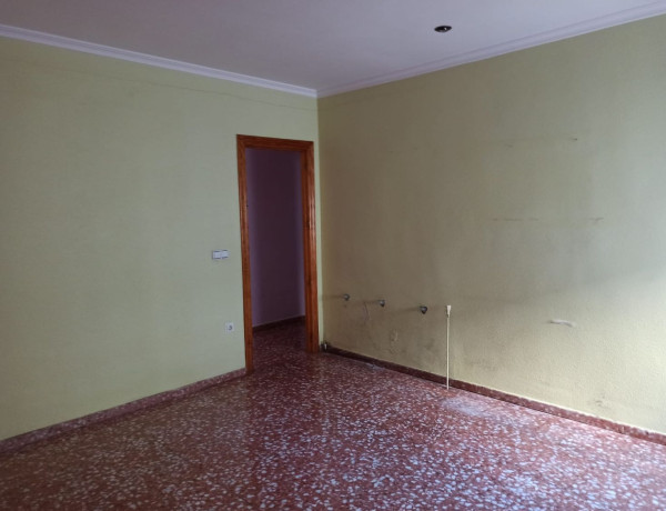 Piso en venta en calle del Pardo, 7