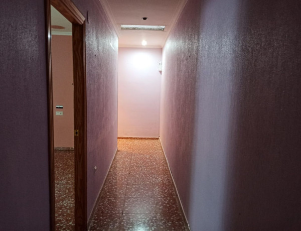 Piso en venta en calle del Pardo, 7