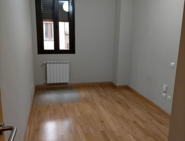 Piso en venta en paseo de Aranjuez, 1