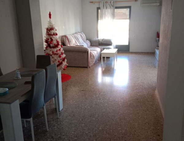 Piso en venta en avenida Reis Catolics s/n