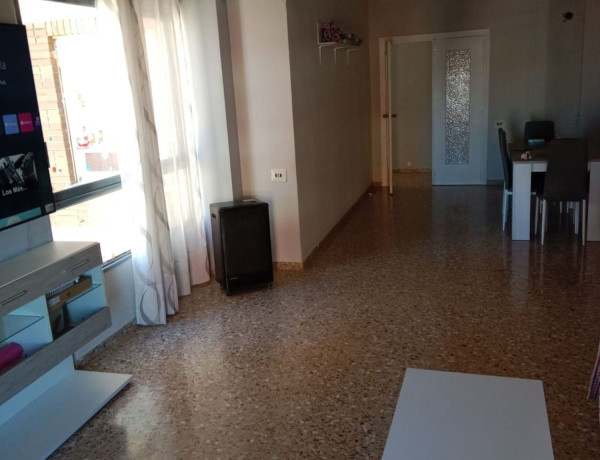 Piso en venta en avenida Reis Catolics s/n