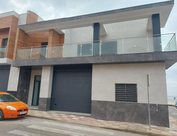 Casa o chalet independiente en venta en Balanegra