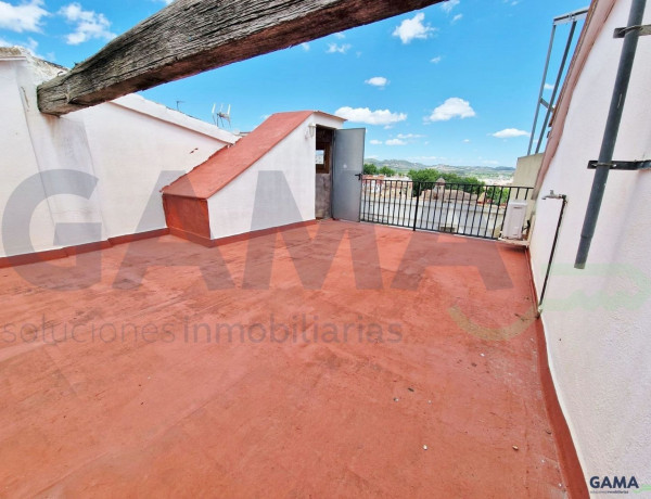 Casa o chalet independiente en venta en Xátiva