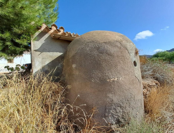 Finca rústica en venta en Las Majadas-Las Molinetas-Labradorcico