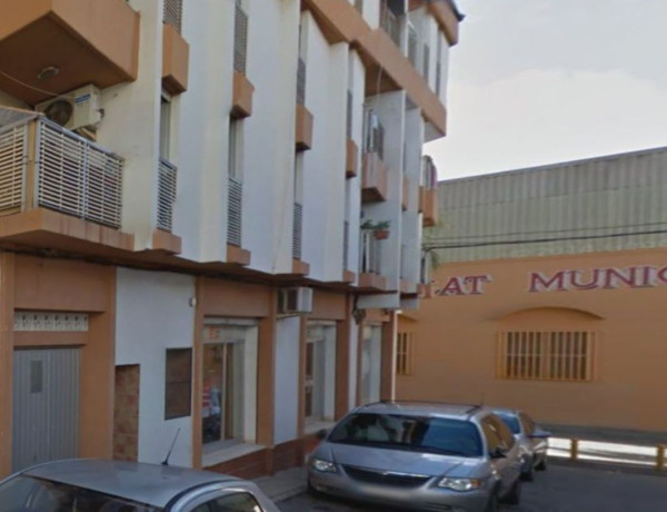 Local en venta en plaza Del Mercat Almenara (Castellón/Castelló), 4