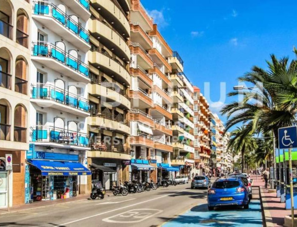 Garaje en venta en avenida Vila de Blanes