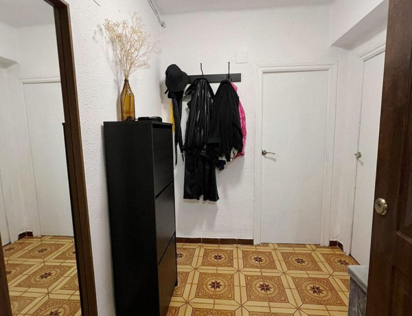 Piso en venta en Ciutat Fallera