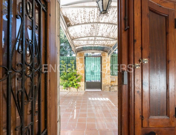 Casa o chalet independiente en venta en Zona Avenida Alta - Auditorio