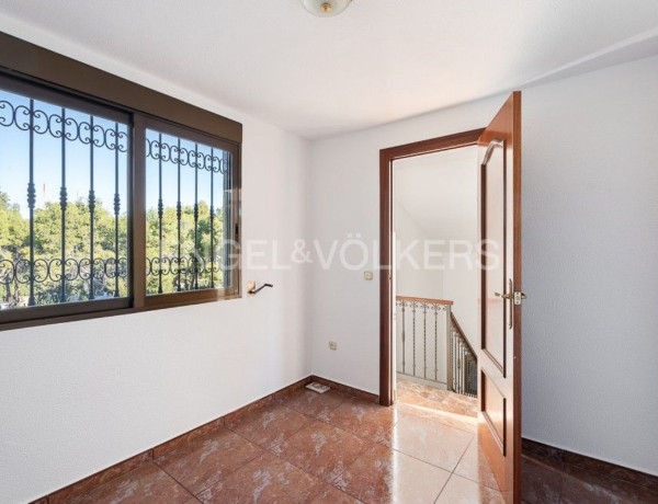 Casa o chalet independiente en venta en Zona Avenida Alta - Auditorio