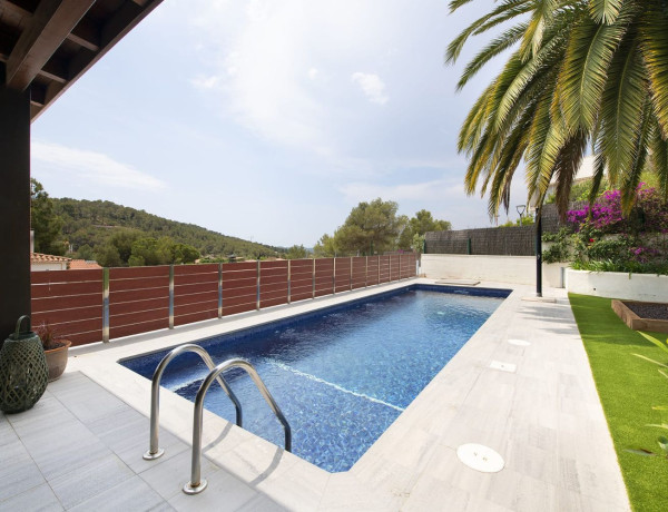 Casa o chalet independiente en venta en sant jordi