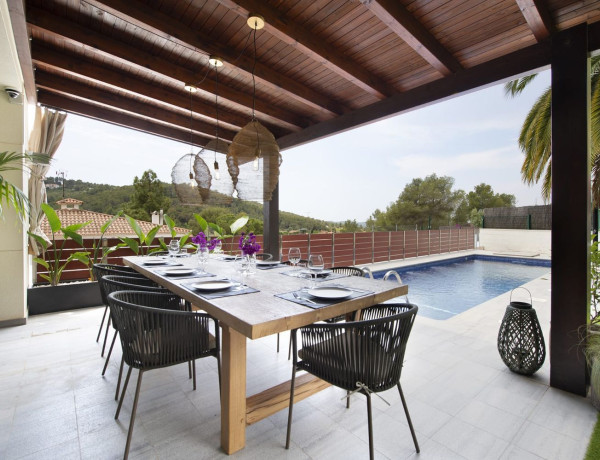 Casa o chalet independiente en venta en sant jordi