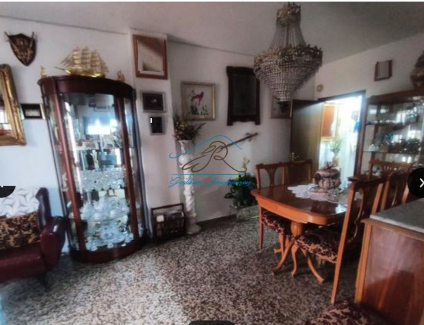 Piso en venta en avenida Barcelona