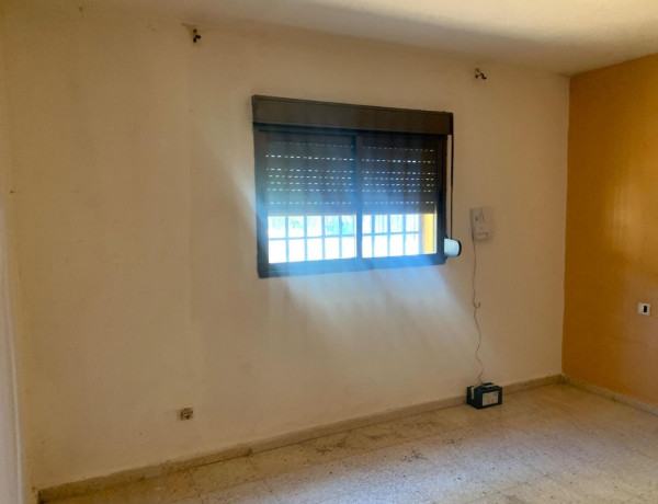 Piso en venta en Miralbaida - Parque Azahara