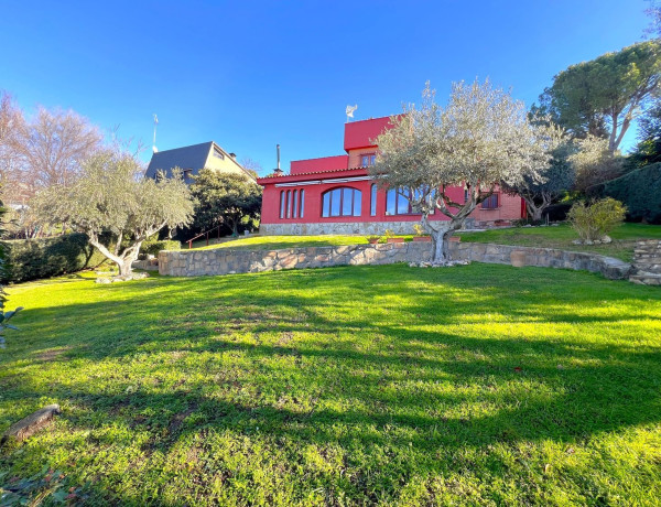 Casa o chalet independiente en venta en el coto, el casar