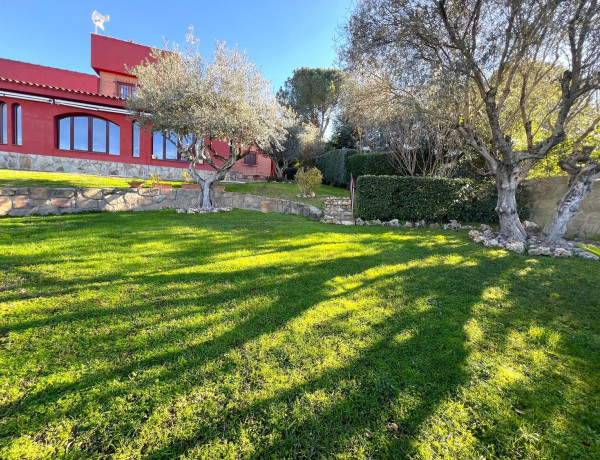 Casa o chalet independiente en venta en el coto, el casar