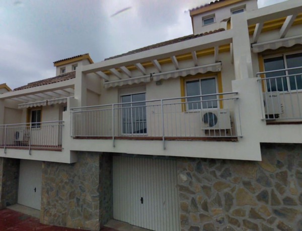 Chalet adosado en venta en camino de la Viñuela s/n