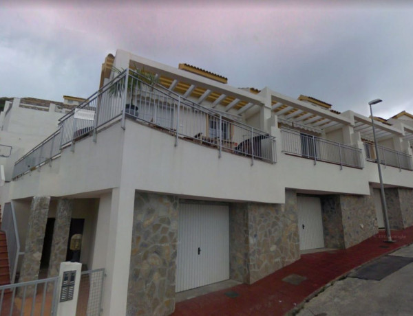 Chalet adosado en venta en camino de la Viñuela s/n