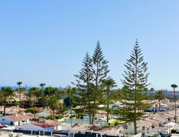 Alquiler de Piso en Playa del Inglés