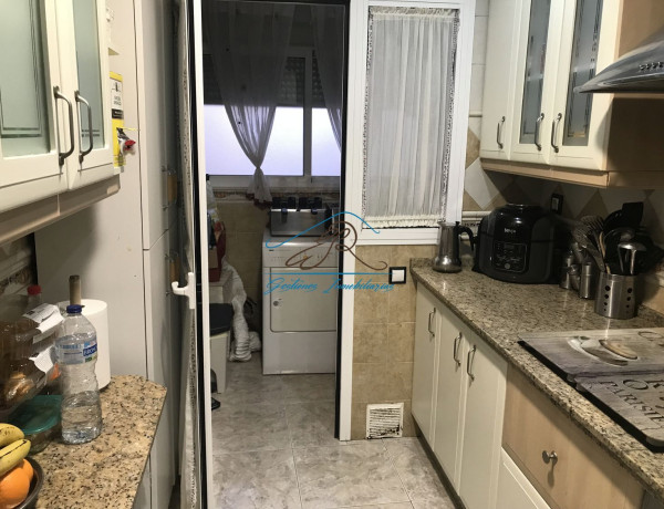 Piso en venta en Levante