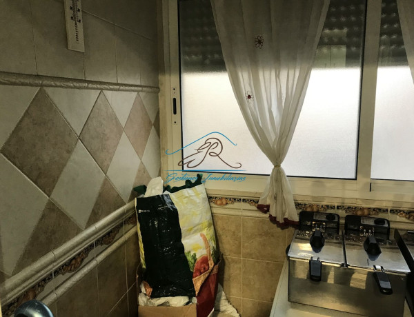 Piso en venta en Levante