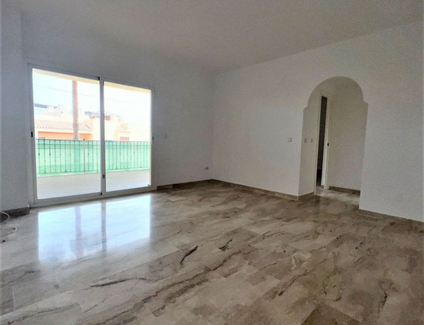 Piso en venta en calle Ópalo