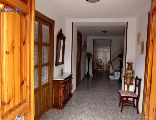 Casa o chalet independiente en venta en Illora