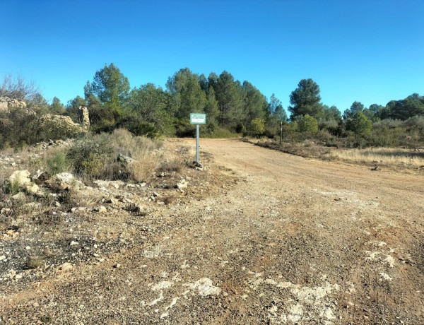 Terreno en venta en Navarrés