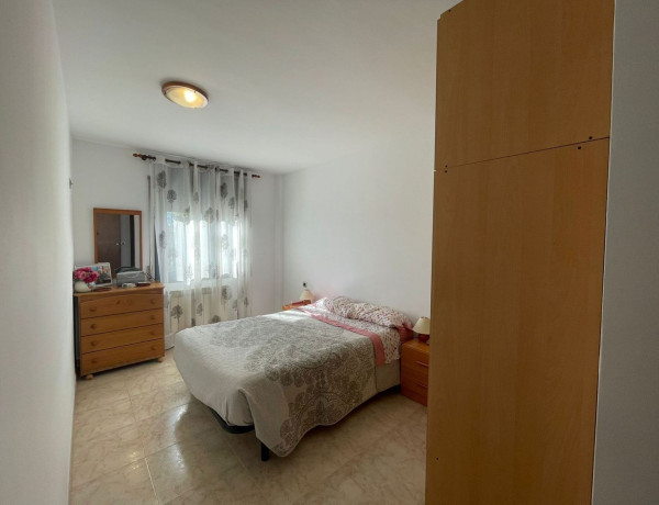 Piso en venta en Tordera