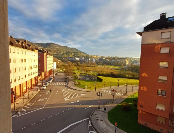 Alquiler de Piso en calle Tineo, 2