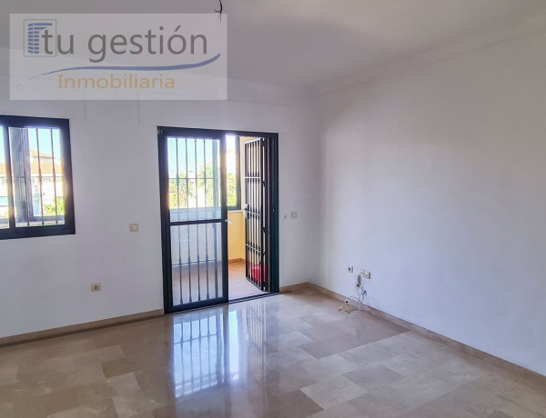 Piso en venta en calle Espíritu Santo