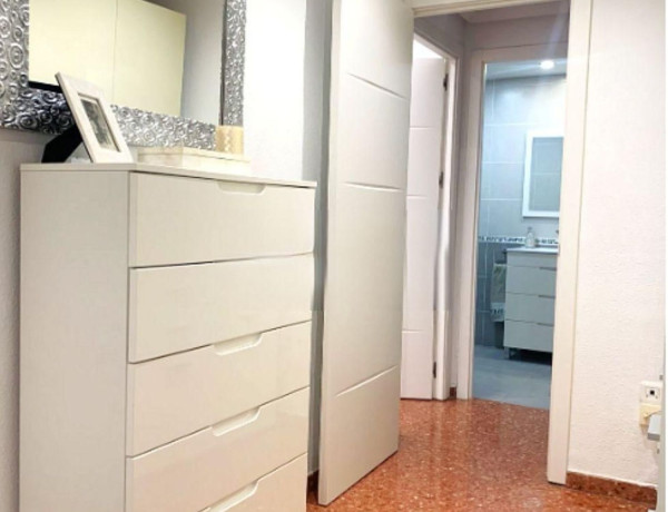 Piso en venta en calle Mare de Déu dels Desemparats