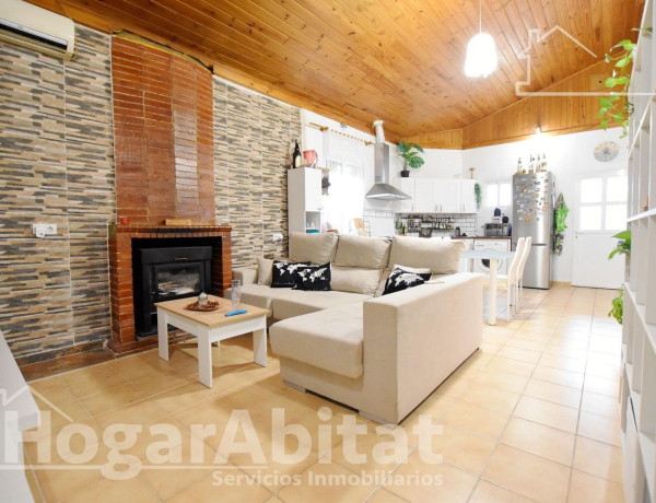 Casa o chalet independiente en venta en Palma de Gandia