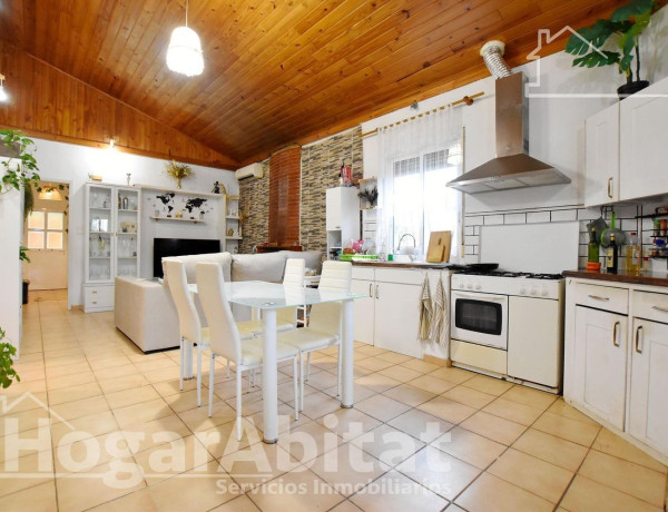 Casa o chalet independiente en venta en Palma de Gandia