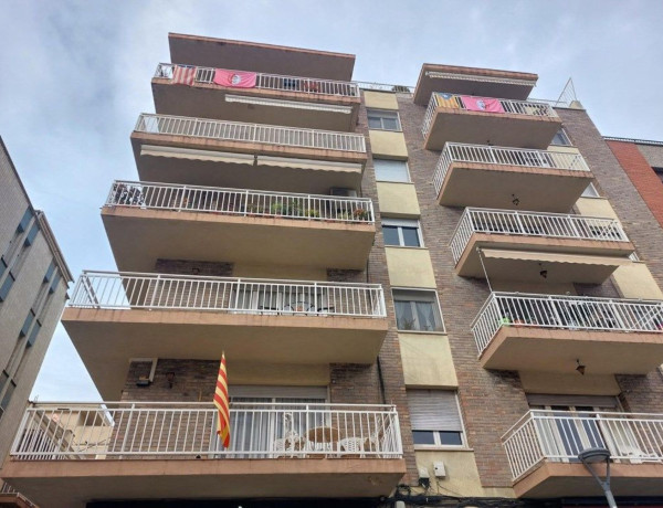 Piso en venta en calle Avenir