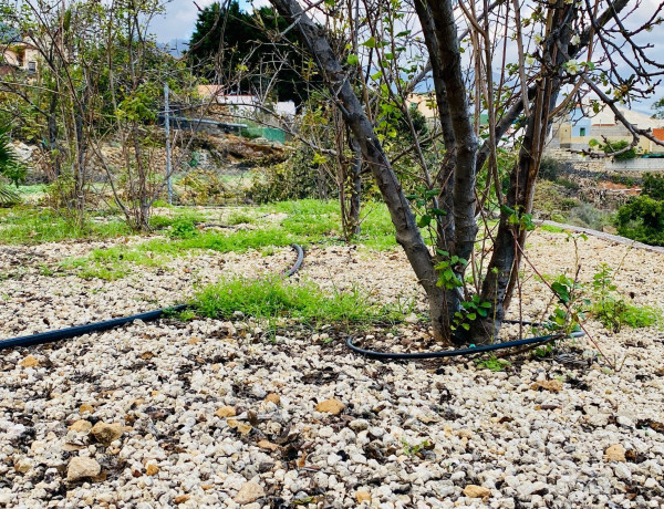 Terreno en venta en camino de la Corujera s/n