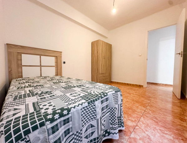 Piso en venta en calle Colom