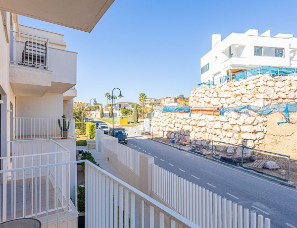 Piso en venta en La Cala de Mijas