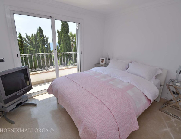 Casa o chalet independiente en venta en Es Camp de Mar