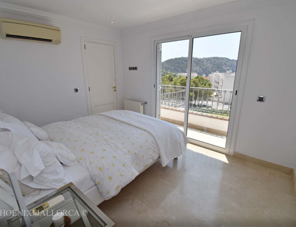 Casa o chalet independiente en venta en Es Camp de Mar