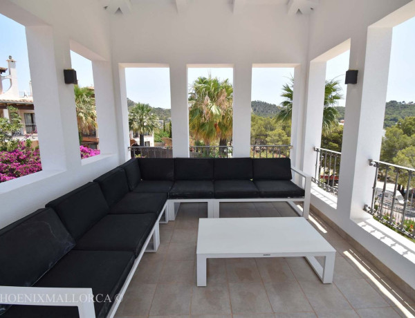 Casa o chalet independiente en venta en Es Camp de Mar