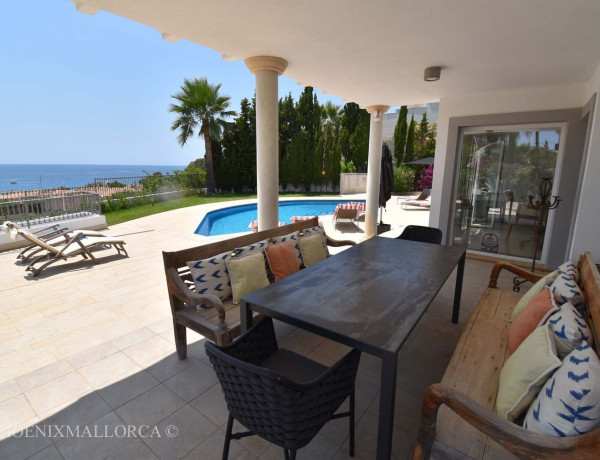 Casa o chalet independiente en venta en Es Camp de Mar