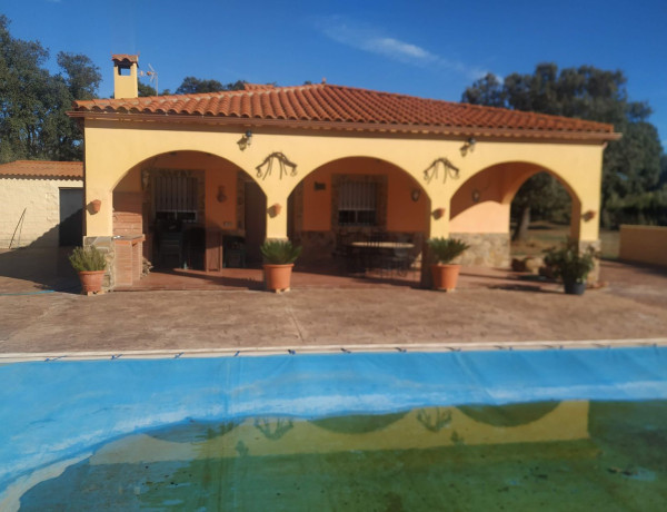 Finca rústica en venta en Poligono 5, 911