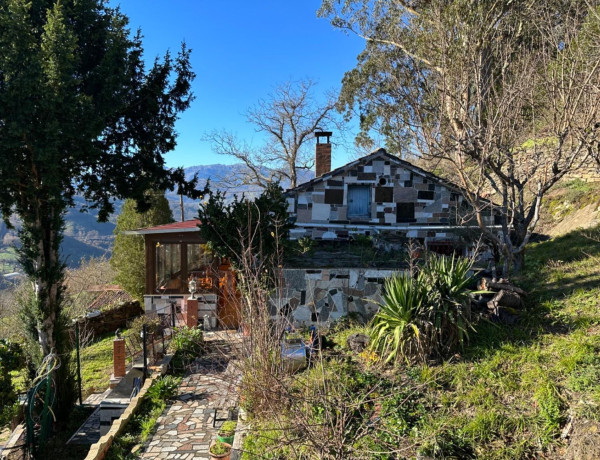 Casa o chalet independiente en venta en Caserio Pruvia