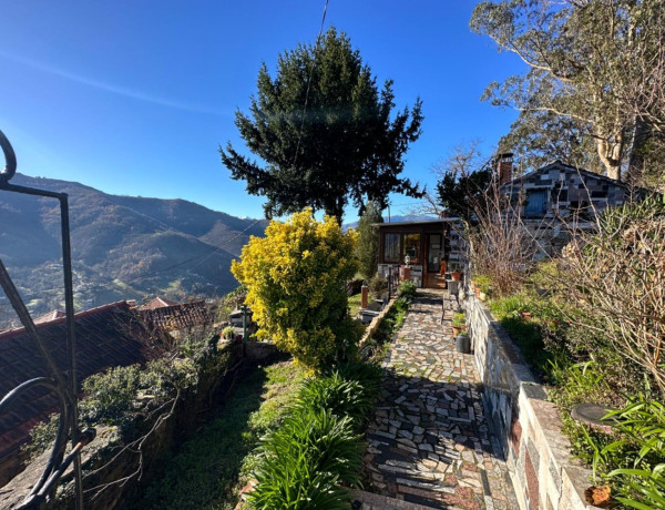 Casa o chalet independiente en venta en Caserio Pruvia